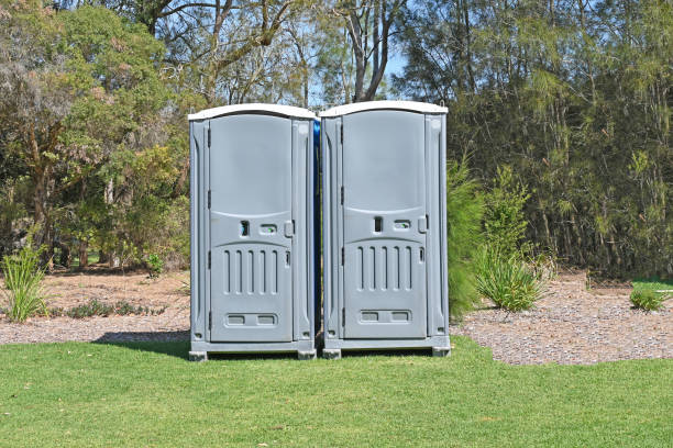 Reliable Mustang, OK Portable Potty Rental  Solutions